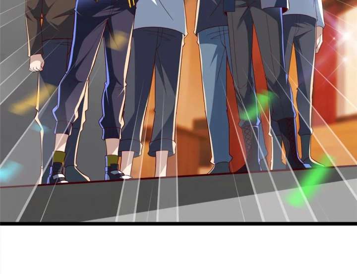 Read Aura Recovery_ I Get a New Skill Everyday EN Manga Online