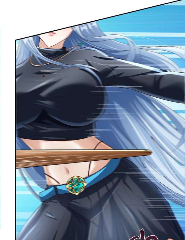 Read Aura Recovery_ I Get a New Skill Everyday EN Manga Online