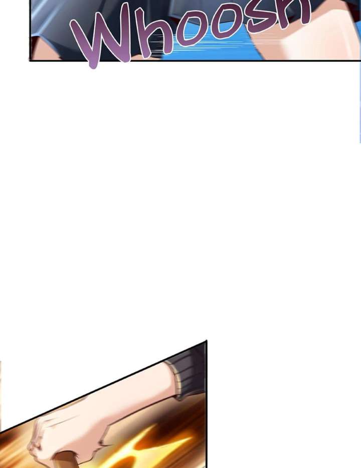 Read Aura Recovery_ I Get a New Skill Everyday EN Manga Online