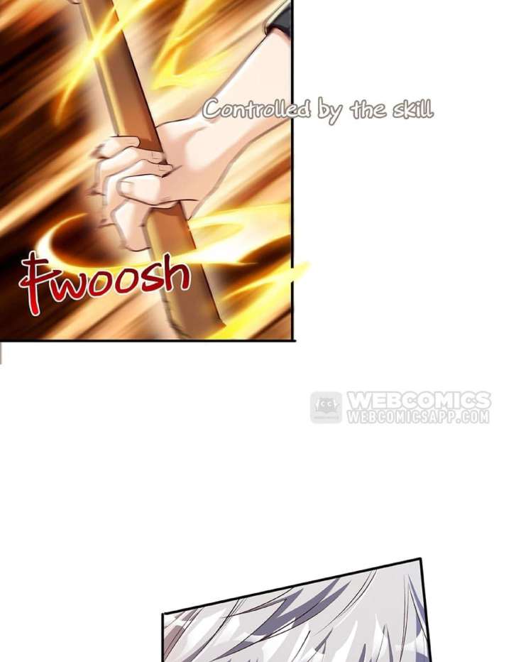 Read Aura Recovery_ I Get a New Skill Everyday EN Manga Online