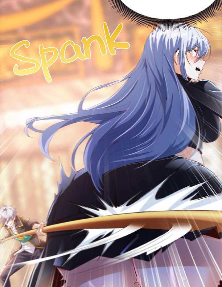 Read Aura Recovery_ I Get a New Skill Everyday EN Manga Online
