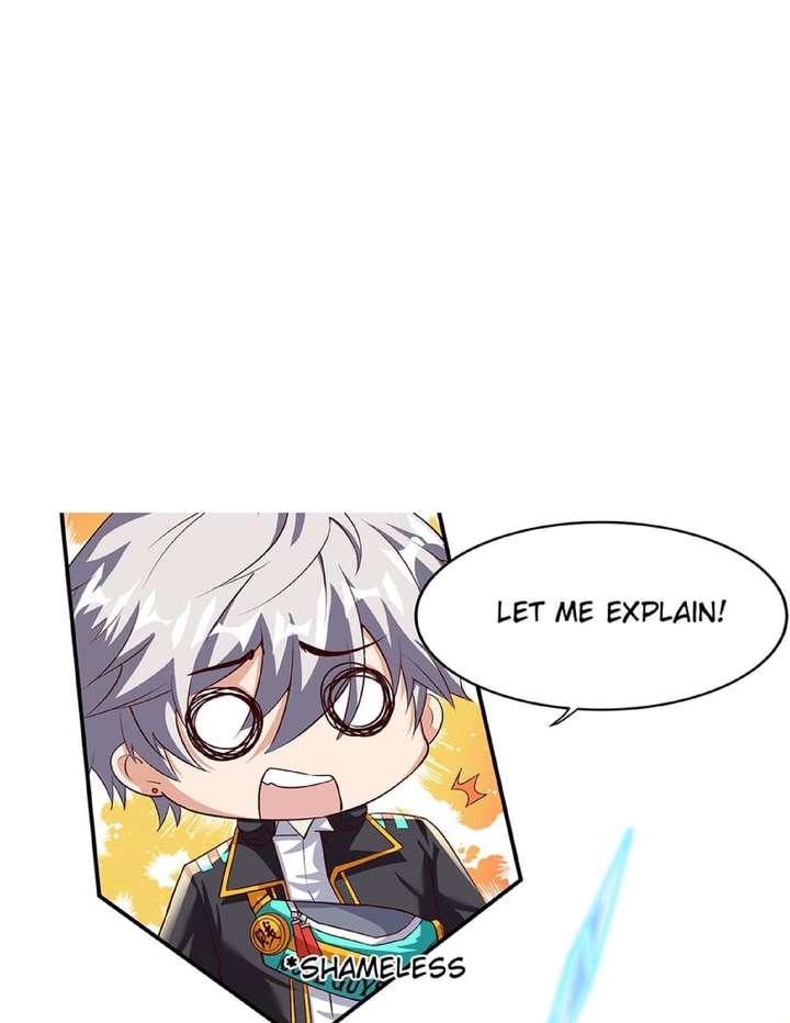 Read Aura Recovery_ I Get a New Skill Everyday EN Manga Online