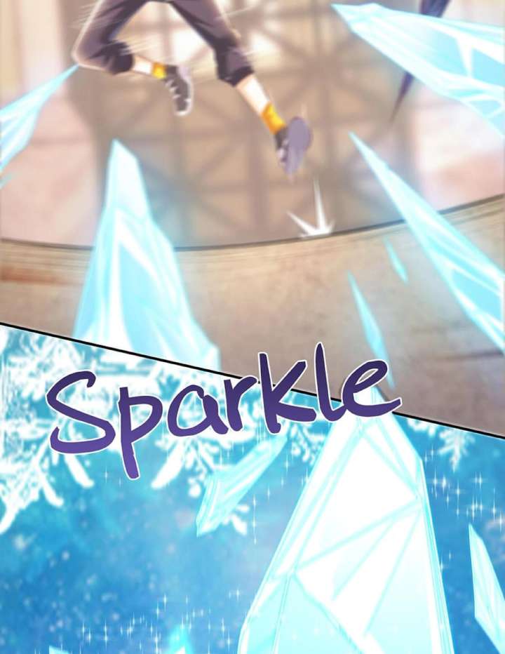 Read Aura Recovery_ I Get a New Skill Everyday EN Manga Online