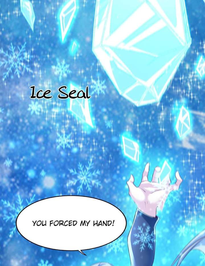 Read Aura Recovery_ I Get a New Skill Everyday EN Manga Online