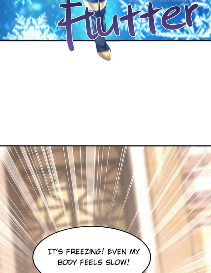 Read Aura Recovery_ I Get a New Skill Everyday EN Manga Online