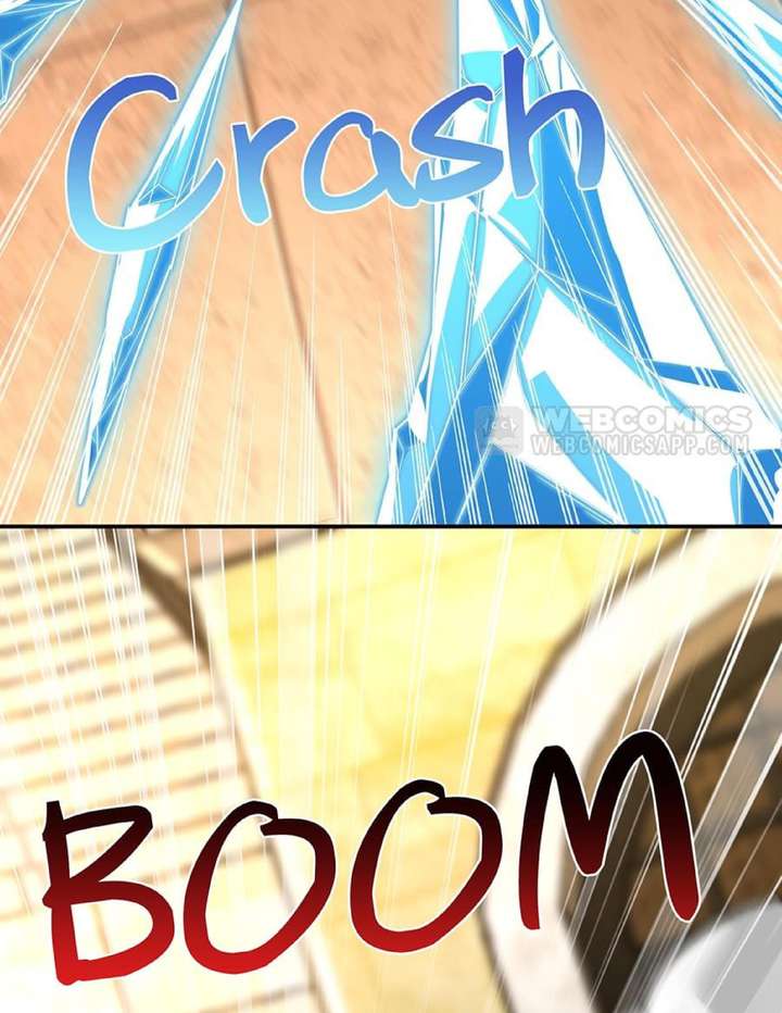 Read Aura Recovery_ I Get a New Skill Everyday EN Manga Online