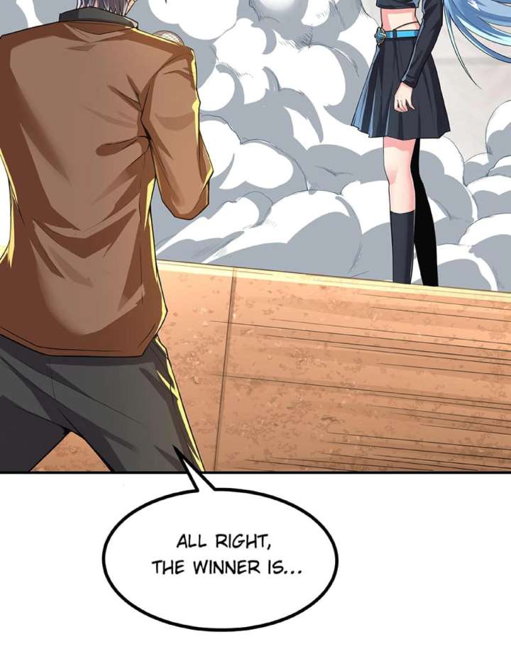 Read Aura Recovery_ I Get a New Skill Everyday EN Manga Online