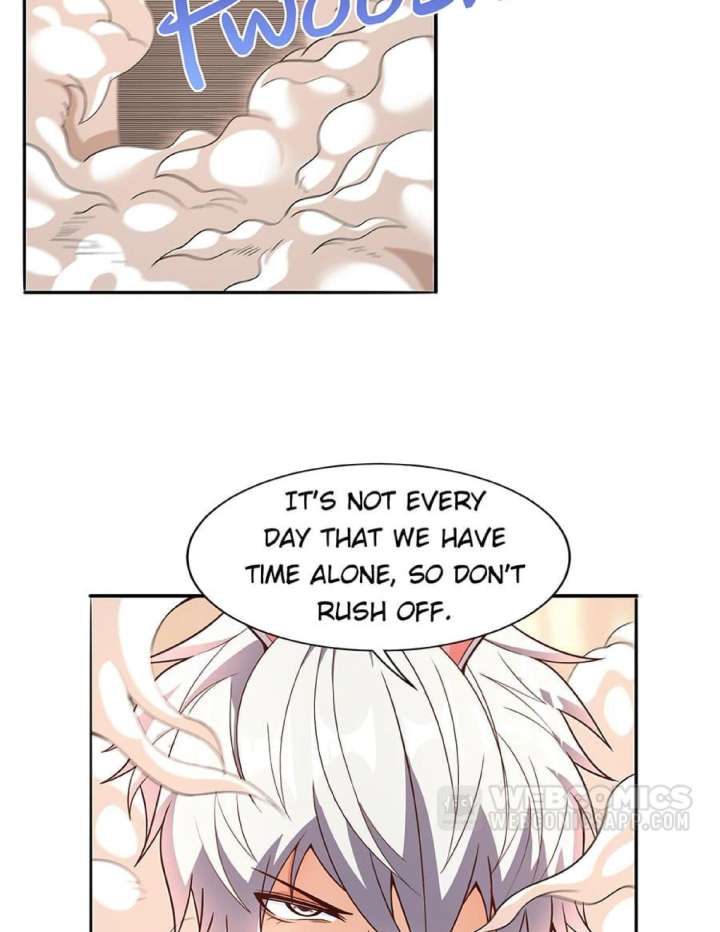 Read Aura Recovery_ I Get a New Skill Everyday EN Manga Online