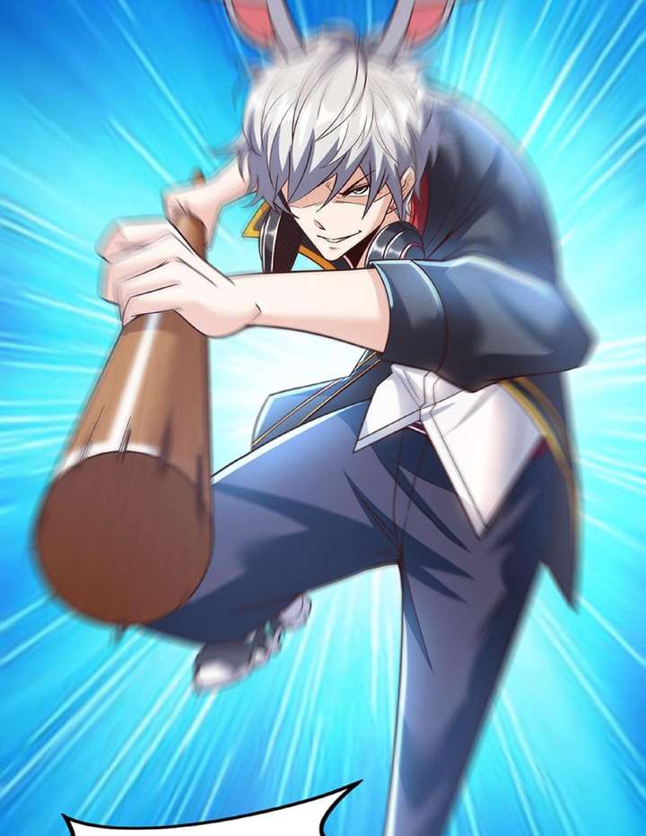 Read Aura Recovery_ I Get a New Skill Everyday EN Manga Online