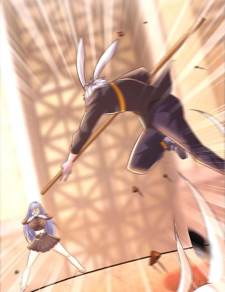 Read Aura Recovery_ I Get a New Skill Everyday EN Manga Online