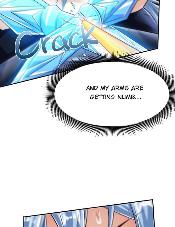 Read Aura Recovery_ I Get a New Skill Everyday EN Manga Online