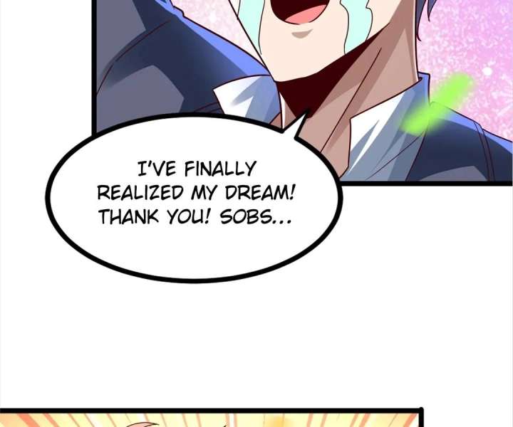 Read Aura Recovery_ I Get a New Skill Everyday EN Manga Online