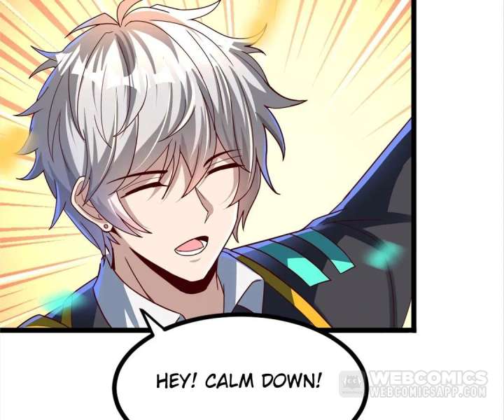 Read Aura Recovery_ I Get a New Skill Everyday EN Manga Online
