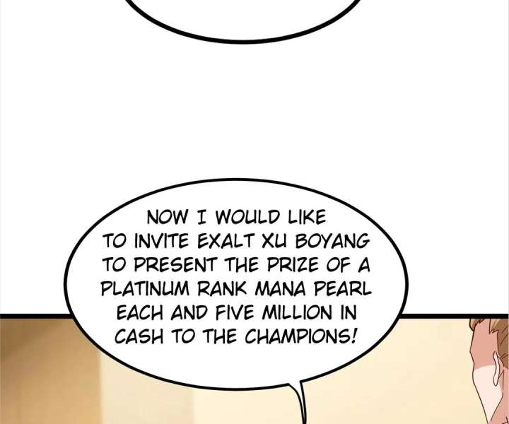 Read Aura Recovery_ I Get a New Skill Everyday EN Manga Online