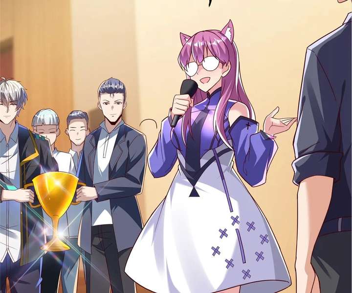 Read Aura Recovery_ I Get a New Skill Everyday EN Manga Online