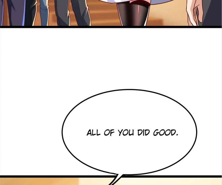 Read Aura Recovery_ I Get a New Skill Everyday EN Manga Online