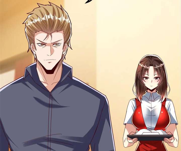 Read Aura Recovery_ I Get a New Skill Everyday EN Manga Online