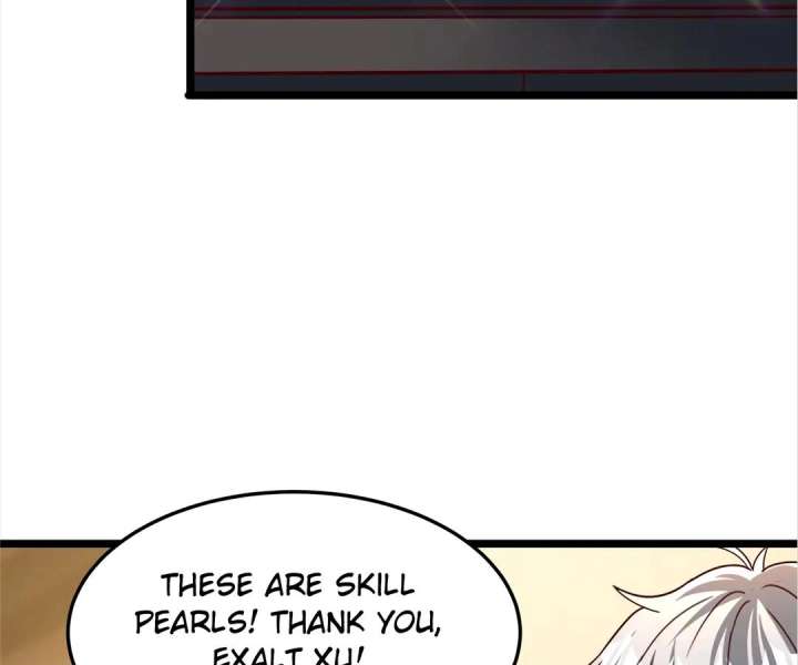 Read Aura Recovery_ I Get a New Skill Everyday EN Manga Online