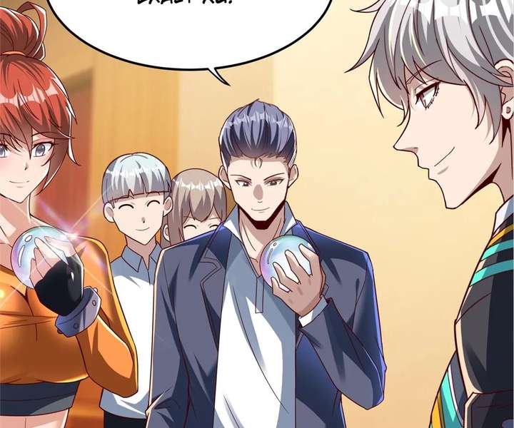 Read Aura Recovery_ I Get a New Skill Everyday EN Manga Online