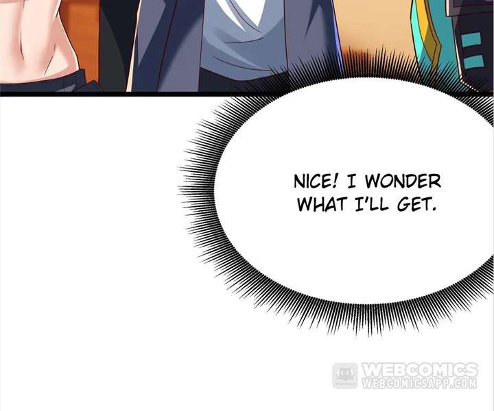 Read Aura Recovery_ I Get a New Skill Everyday EN Manga Online