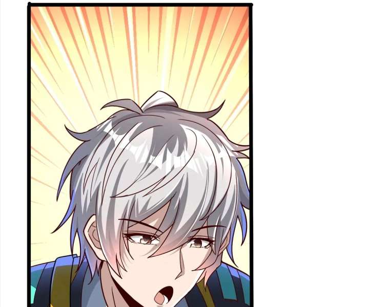 Read Aura Recovery_ I Get a New Skill Everyday EN Manga Online
