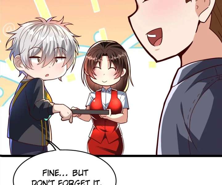 Read Aura Recovery_ I Get a New Skill Everyday EN Manga Online