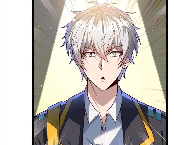Read Aura Recovery_ I Get a New Skill Everyday EN Manga Online