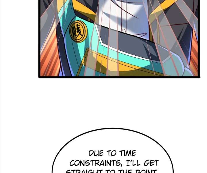 Read Aura Recovery_ I Get a New Skill Everyday EN Manga Online