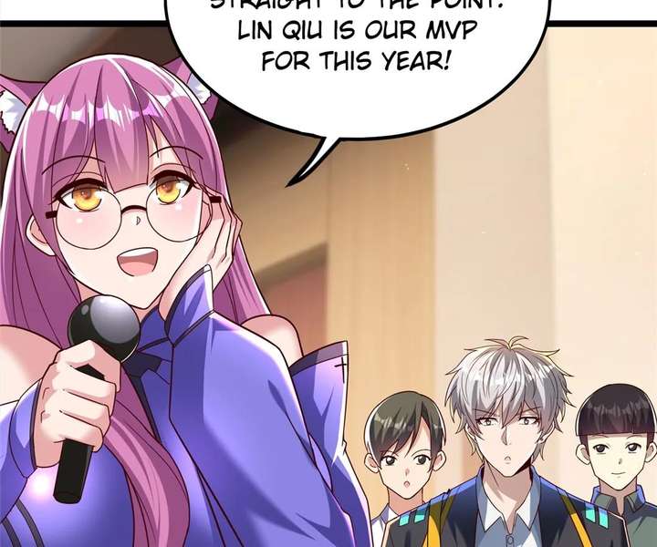 Read Aura Recovery_ I Get a New Skill Everyday EN Manga Online