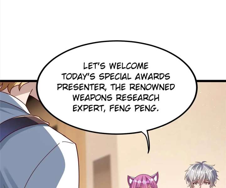 Read Aura Recovery_ I Get a New Skill Everyday EN Manga Online