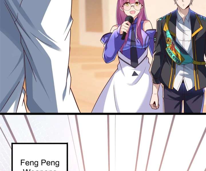 Read Aura Recovery_ I Get a New Skill Everyday EN Manga Online