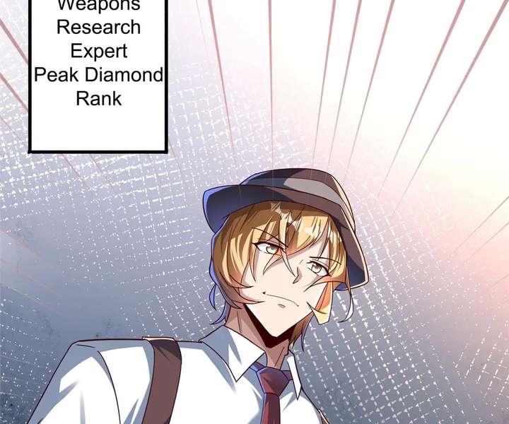 Read Aura Recovery_ I Get a New Skill Everyday EN Manga Online