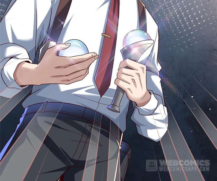 Read Aura Recovery_ I Get a New Skill Everyday EN Manga Online