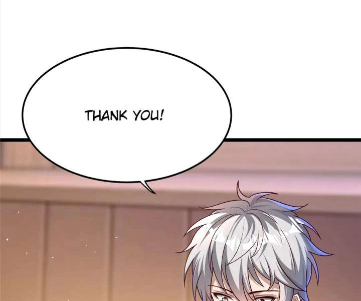 Read Aura Recovery_ I Get a New Skill Everyday EN Manga Online