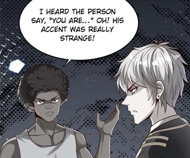 Read Aura Recovery_ I Get a New Skill Everyday EN Manga Online