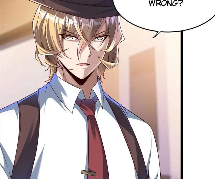 Read Aura Recovery_ I Get a New Skill Everyday EN Manga Online