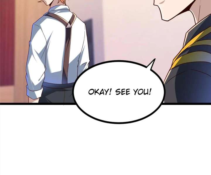 Read Aura Recovery_ I Get a New Skill Everyday EN Manga Online