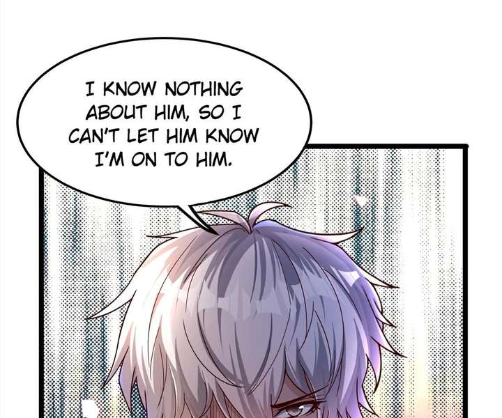 Read Aura Recovery_ I Get a New Skill Everyday EN Manga Online