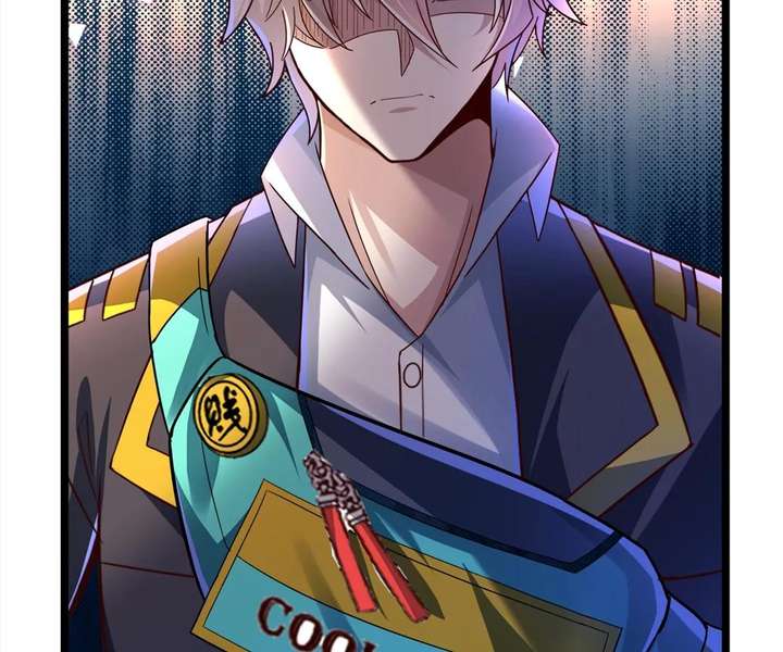 Read Aura Recovery_ I Get a New Skill Everyday EN Manga Online