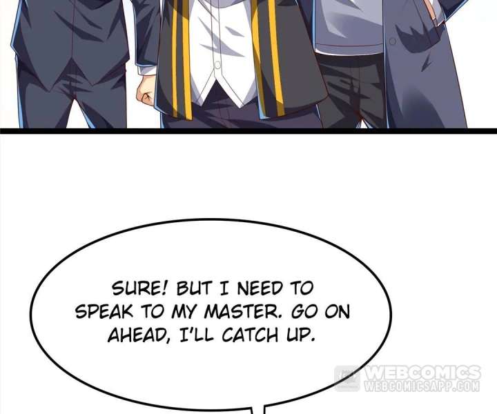 Read Aura Recovery_ I Get a New Skill Everyday EN Manga Online