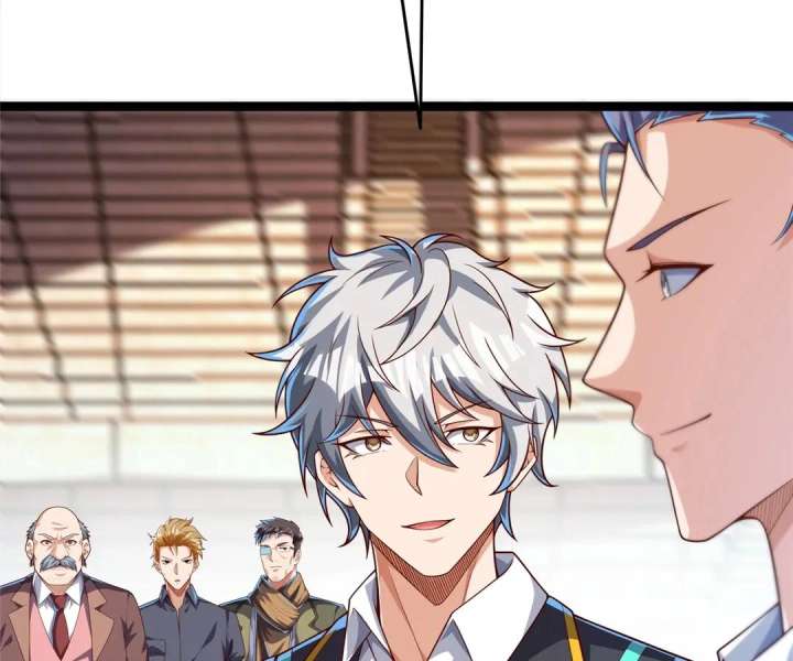 Read Aura Recovery_ I Get a New Skill Everyday EN Manga Online