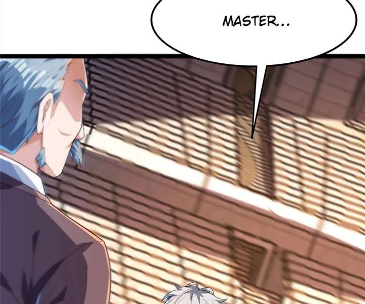 Read Aura Recovery_ I Get a New Skill Everyday EN Manga Online