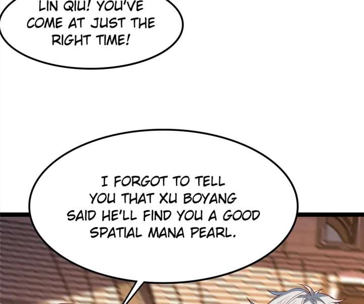 Read Aura Recovery_ I Get a New Skill Everyday EN Manga Online