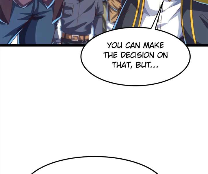 Read Aura Recovery_ I Get a New Skill Everyday EN Manga Online