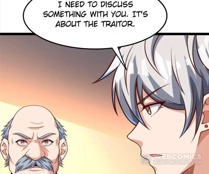 Read Aura Recovery_ I Get a New Skill Everyday EN Manga Online
