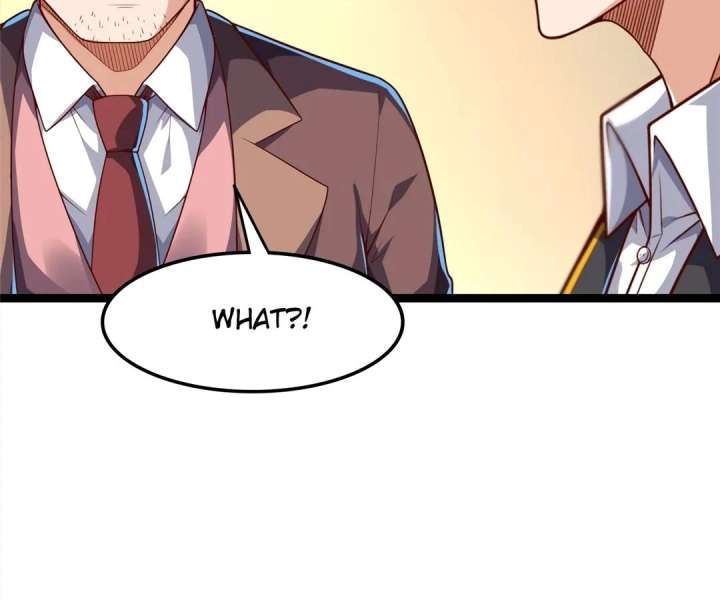Read Aura Recovery_ I Get a New Skill Everyday EN Manga Online