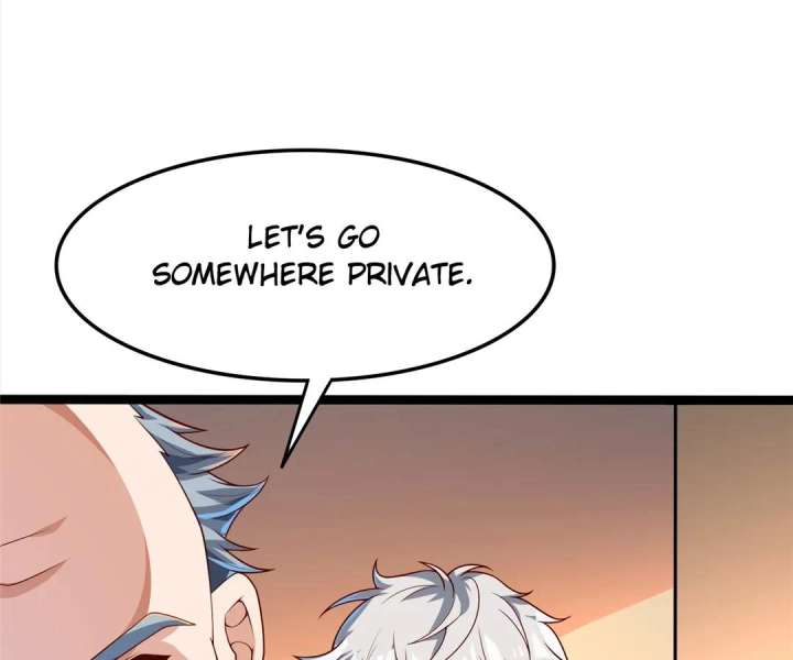 Read Aura Recovery_ I Get a New Skill Everyday EN Manga Online