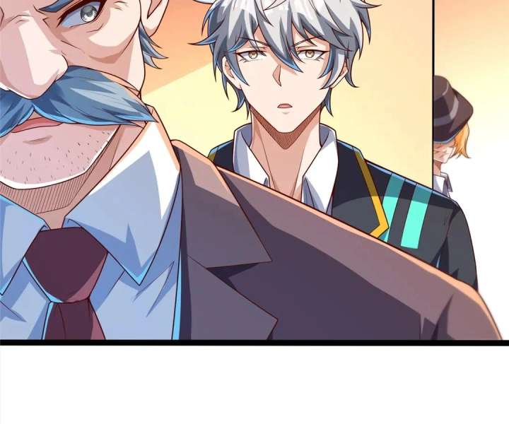 Read Aura Recovery_ I Get a New Skill Everyday EN Manga Online