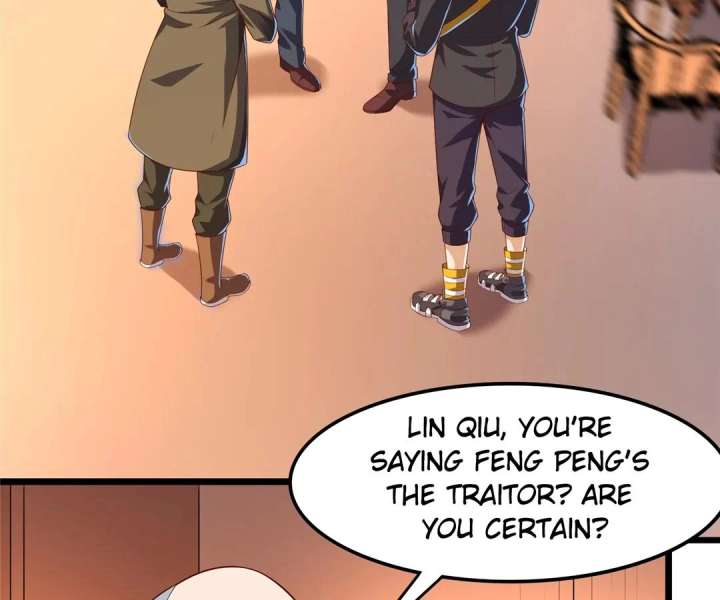 Read Aura Recovery_ I Get a New Skill Everyday EN Manga Online