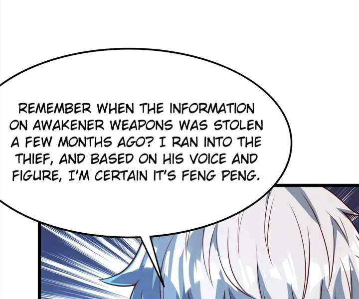 Read Aura Recovery_ I Get a New Skill Everyday EN Manga Online